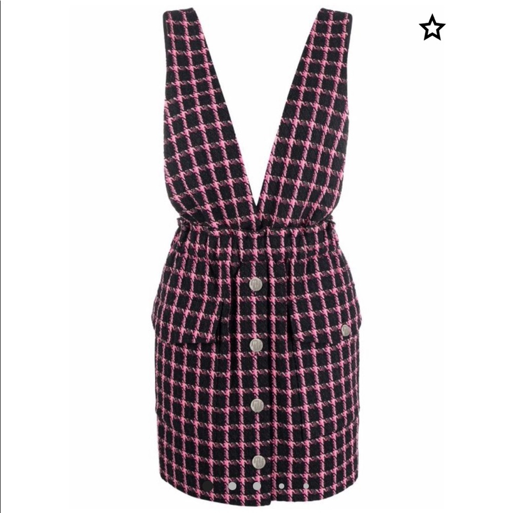 MAJE dress - Picture 9 of 14
